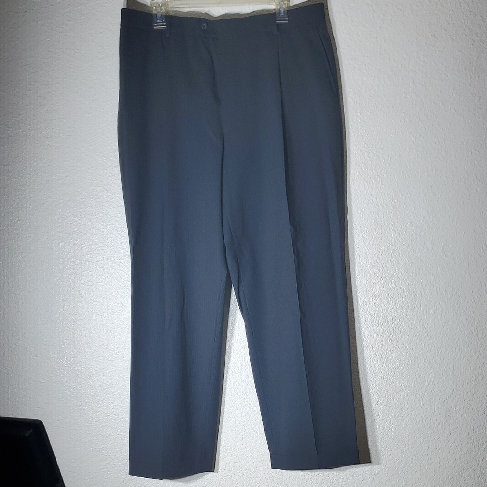 Men's Classic Gray Pants